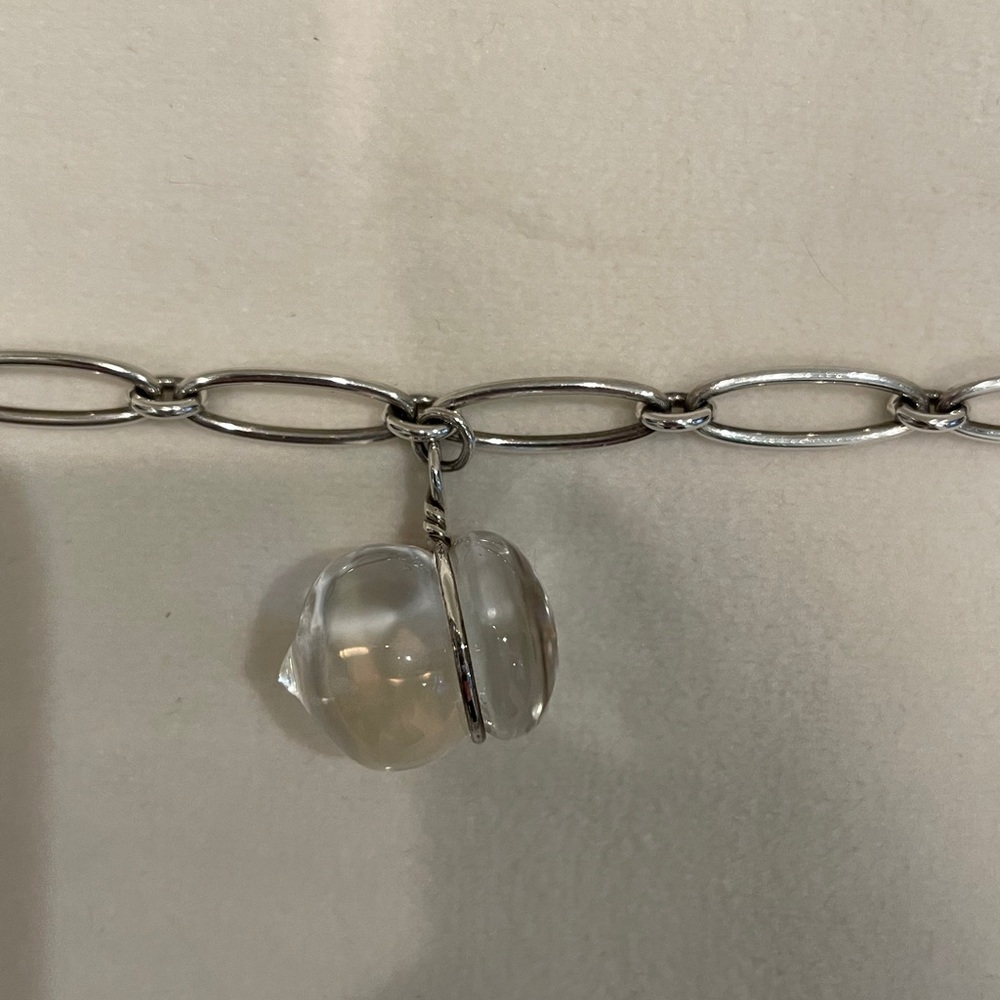 Tiffany & Co. Elsa Peretti Bean Tag & Toy Bracelet - Picture 5 of 12